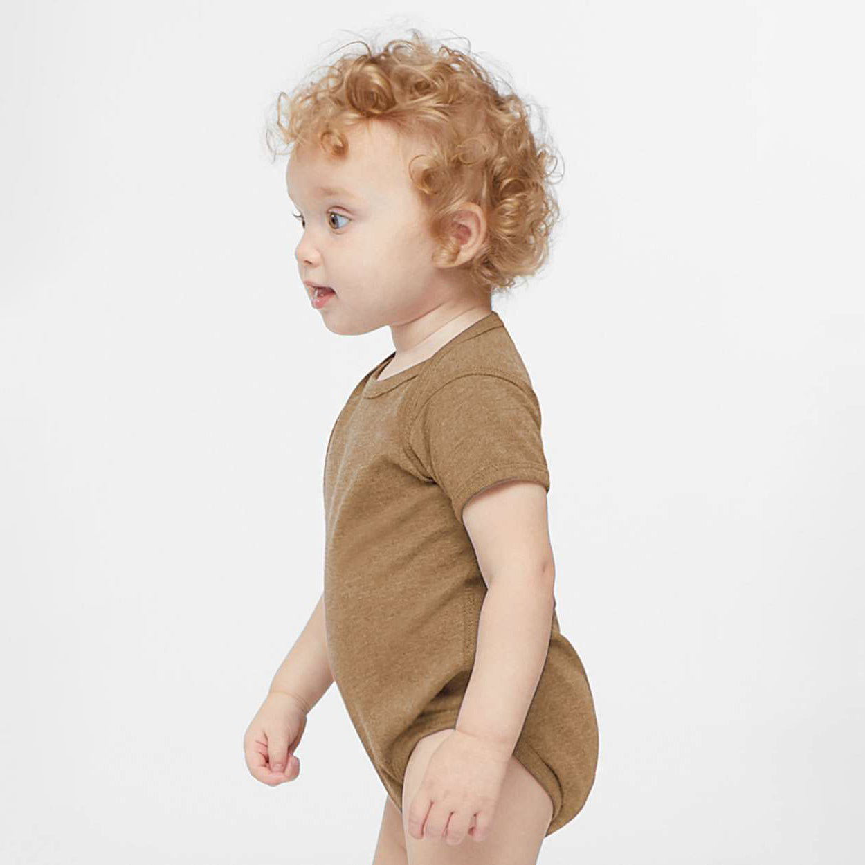 Vintage Coyote Brown