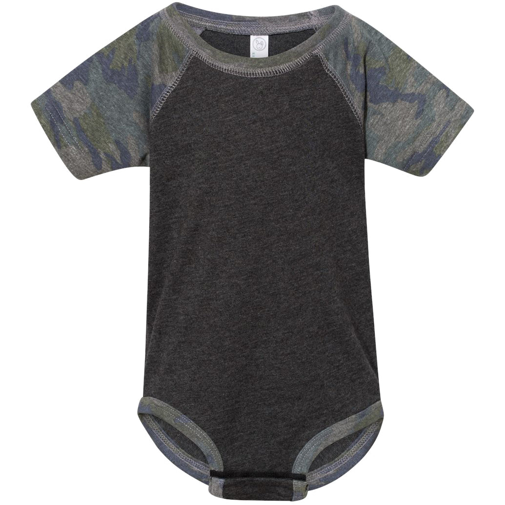 Vintage Smoke/Vintage Camo