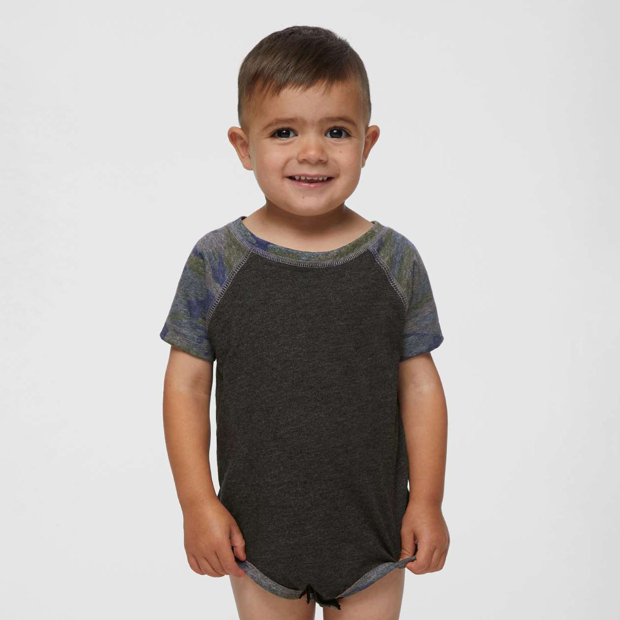 Vintage Smoke/Vintage Camo