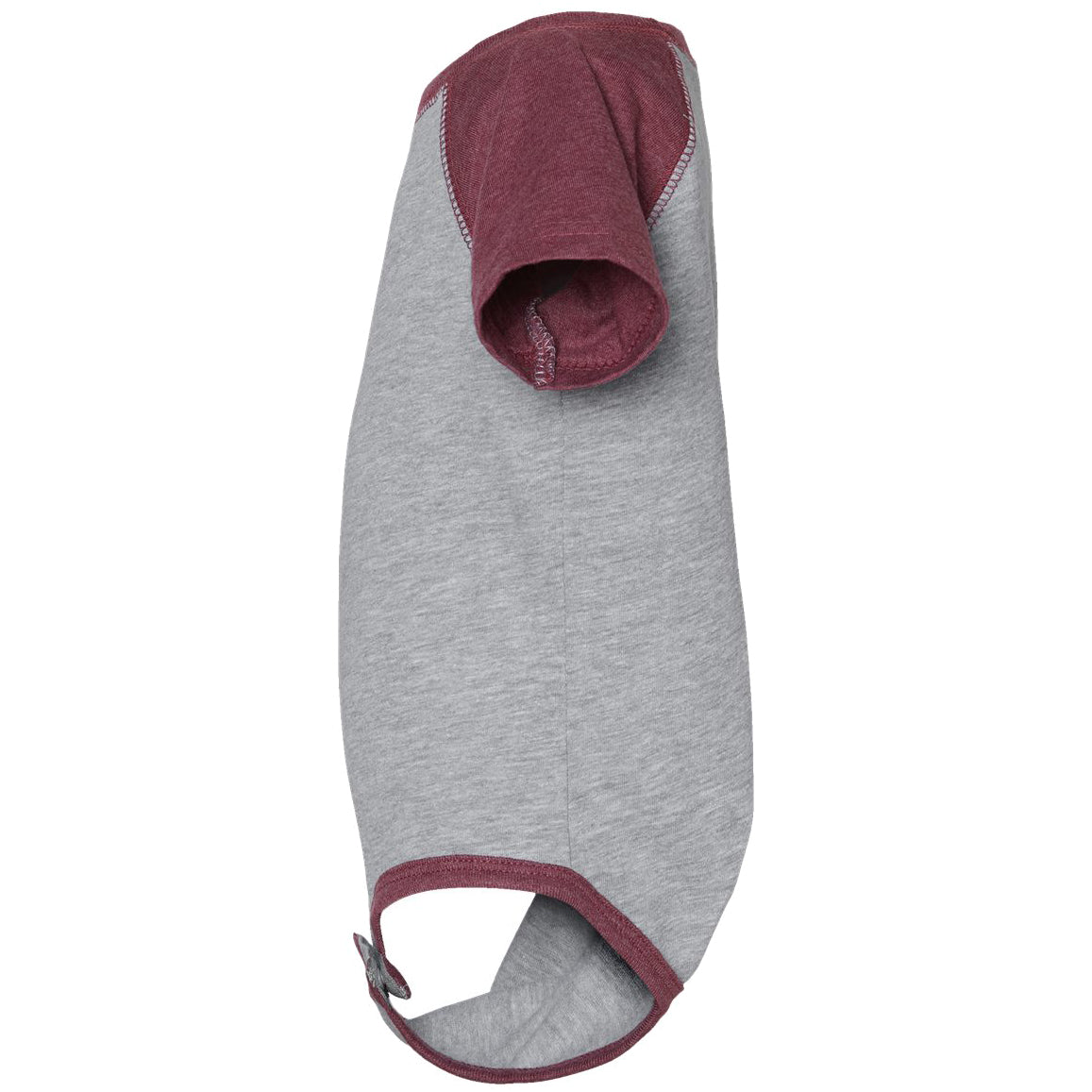 Vintage Hthr/Vintage Burgundy