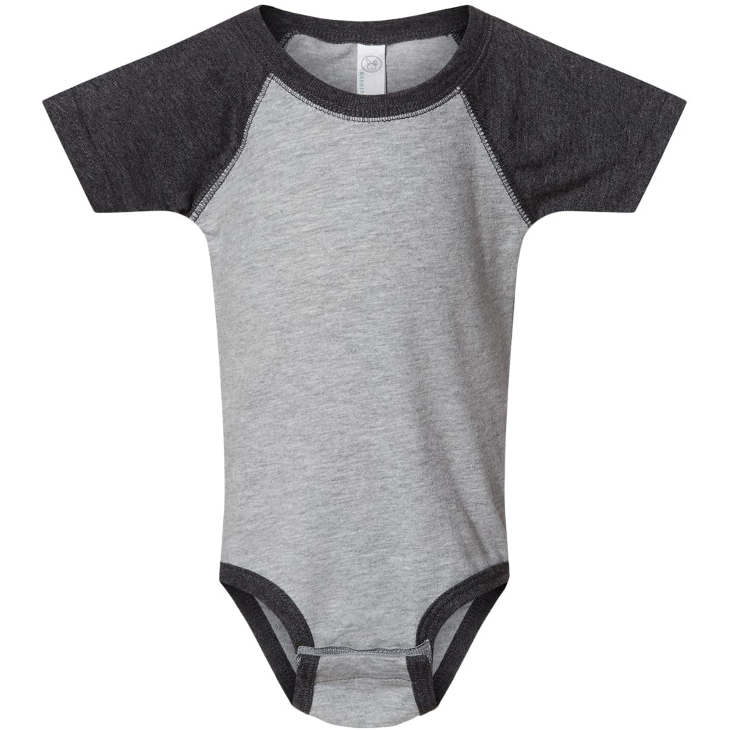 Vintage Heather/Vintage Smoke