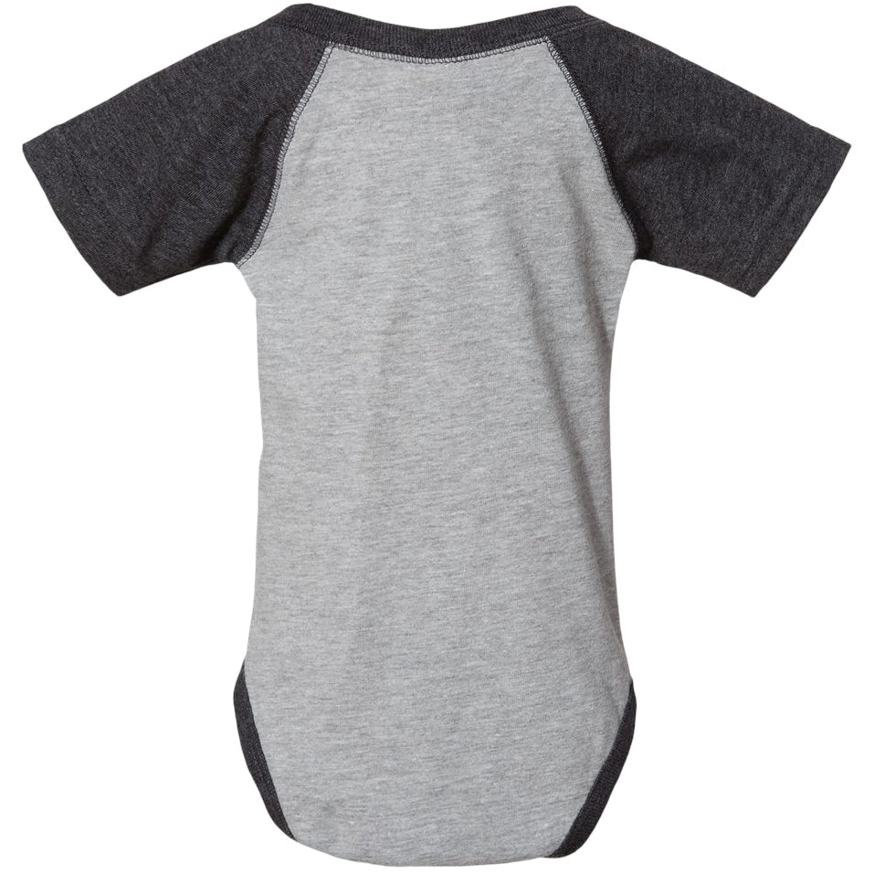 Vintage Heather/Vintage Smoke