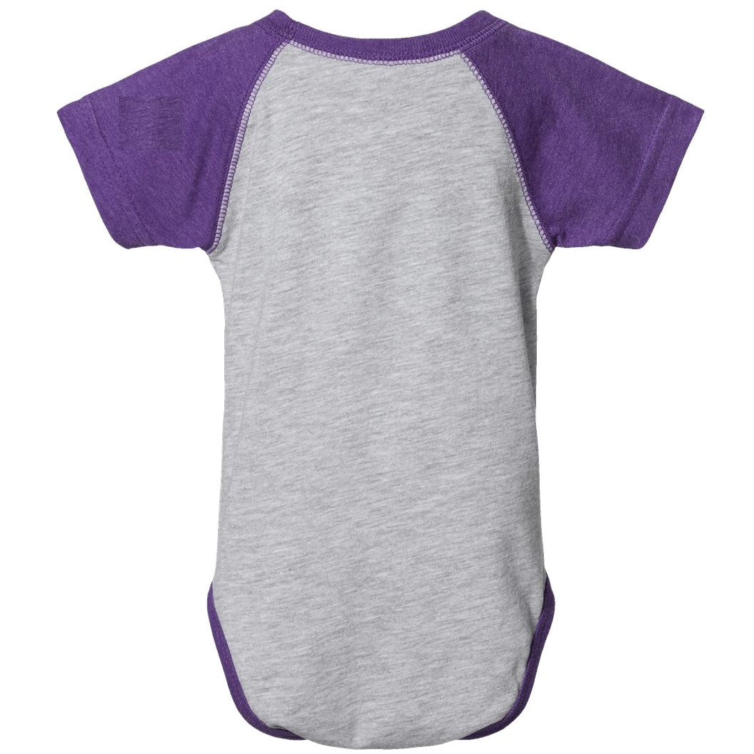 Vintage Heather/Vintage Purple