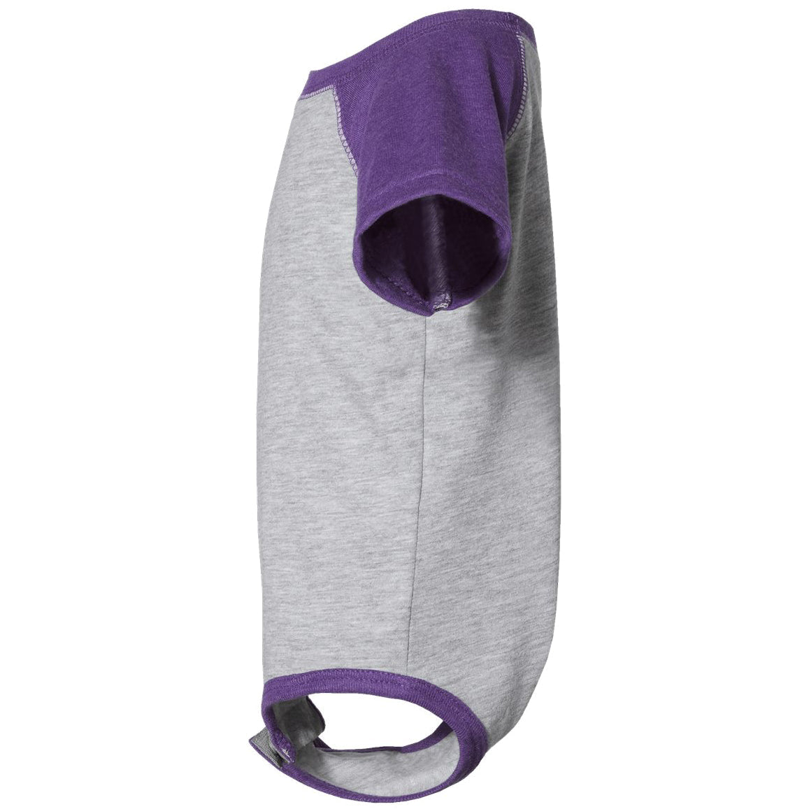 Vintage Heather/Vintage Purple