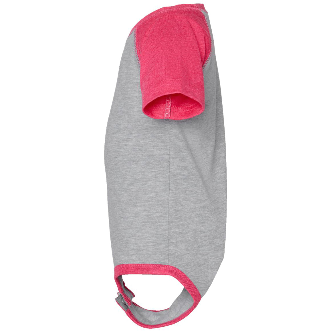 Vintage Hthr/Vintage Hot Pink