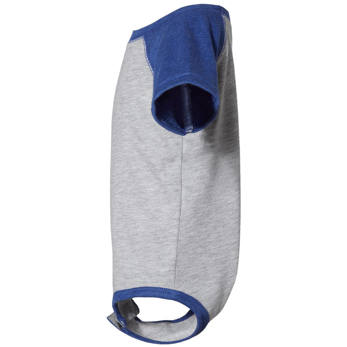 Vintage Heather/Vintage Royal