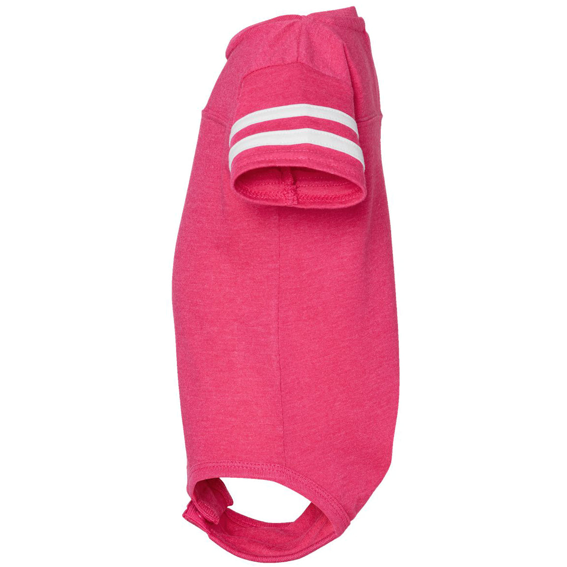 Vintage Hot Pink/Blended White