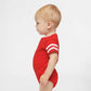 Vintage Red/Blended White