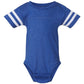 Vintage Royal/Blended White