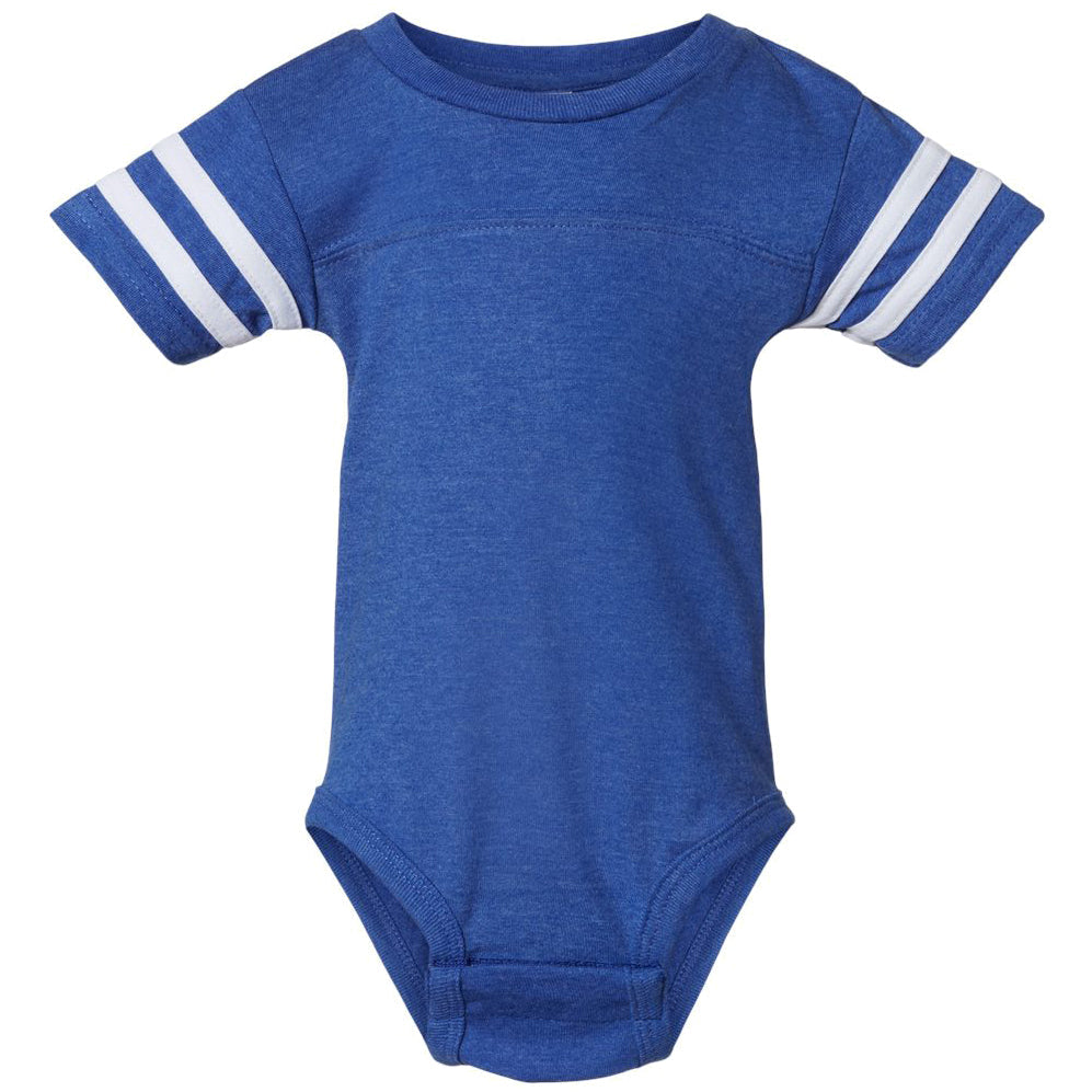 Vintage Royal/Blended White