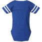 Vintage Royal/Blended White
