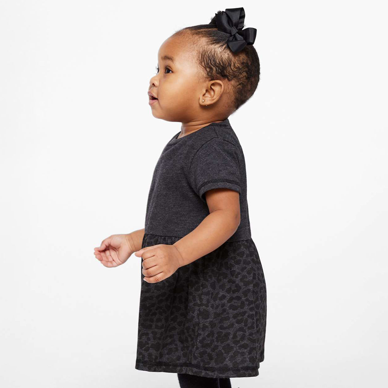 Vintage Smoke/Black Leopard