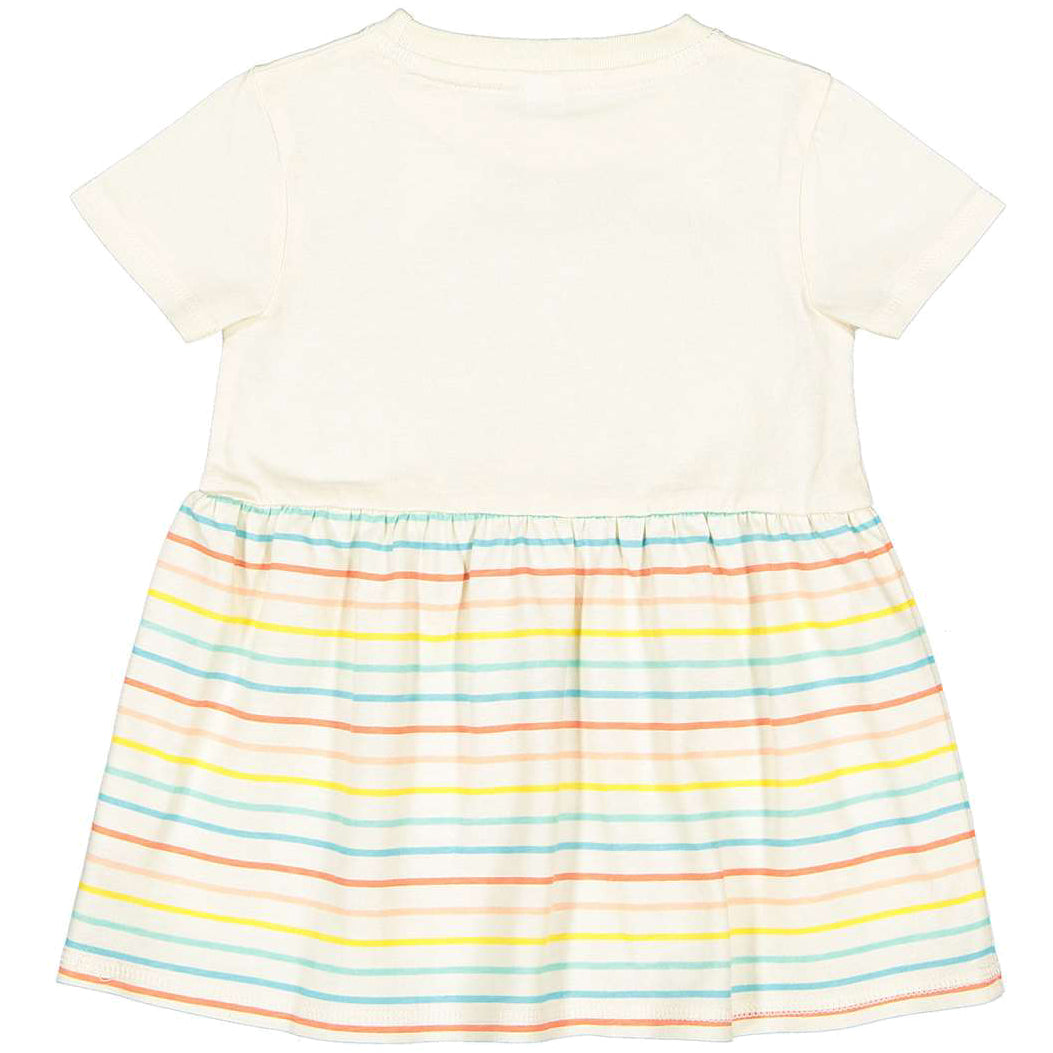 Natural/Sunkissed Stripe