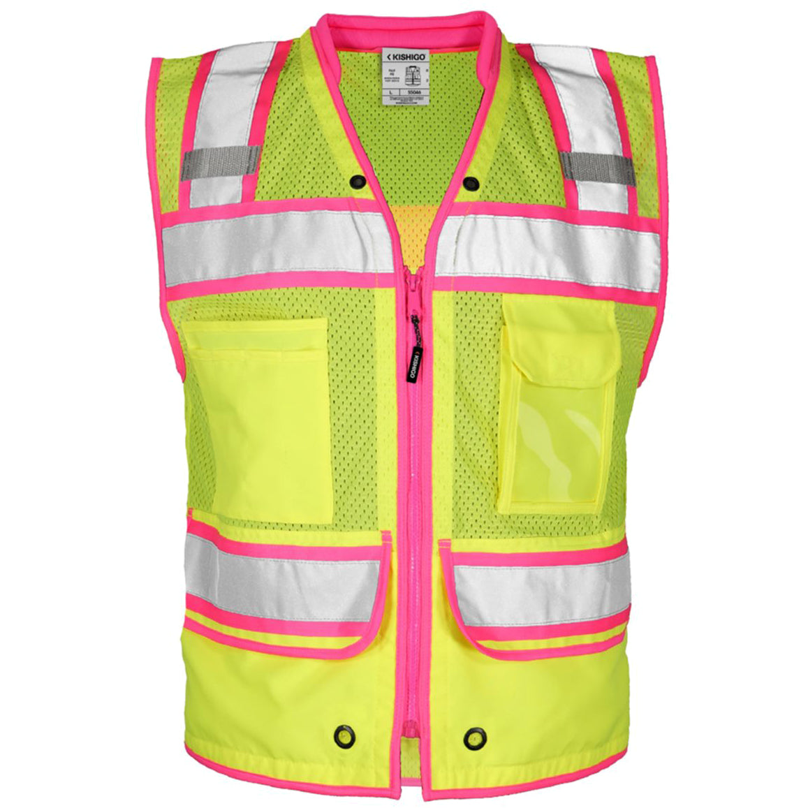 Lime/Pink - S5046