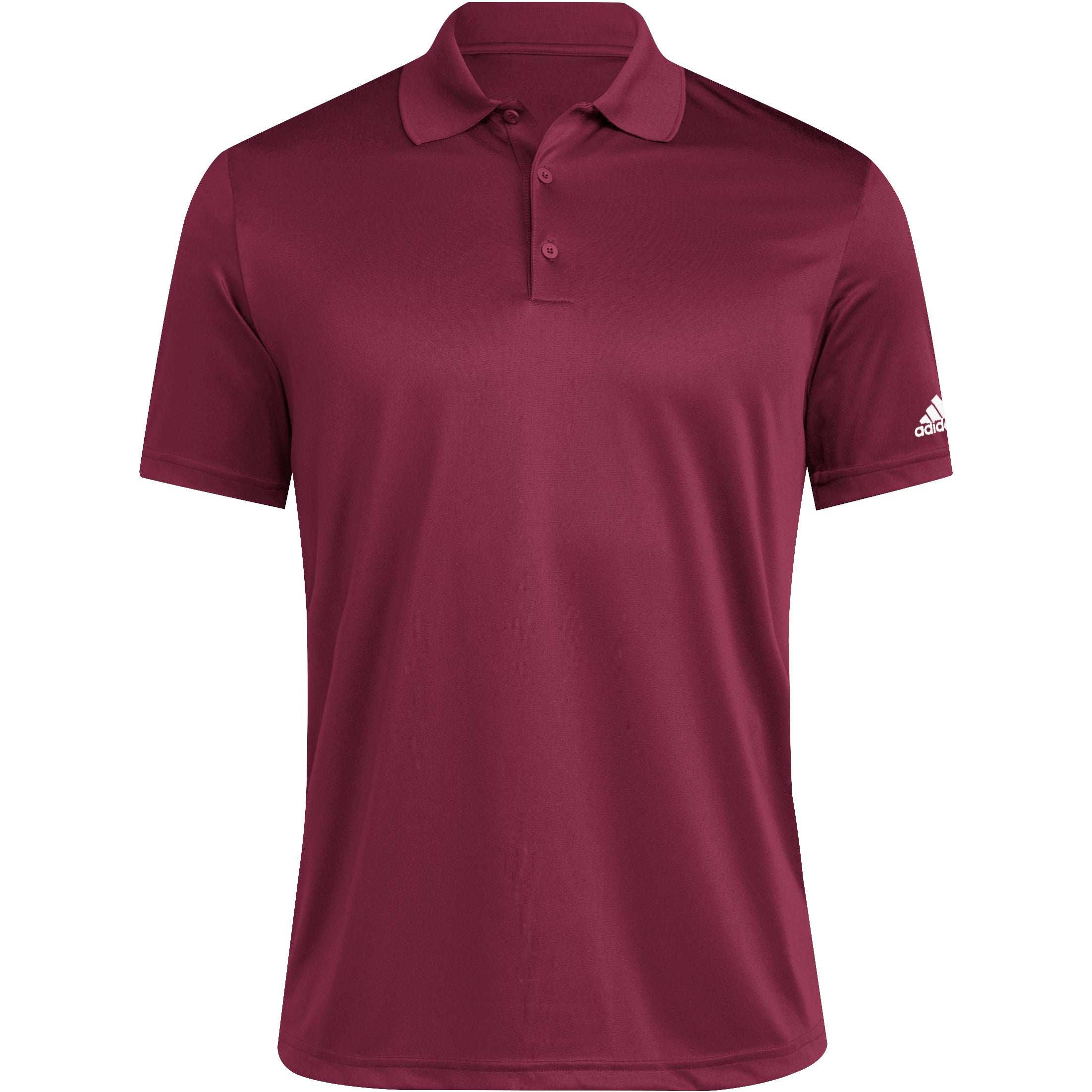 Grind Polo – Golf Team Products