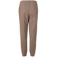 Brown Savana