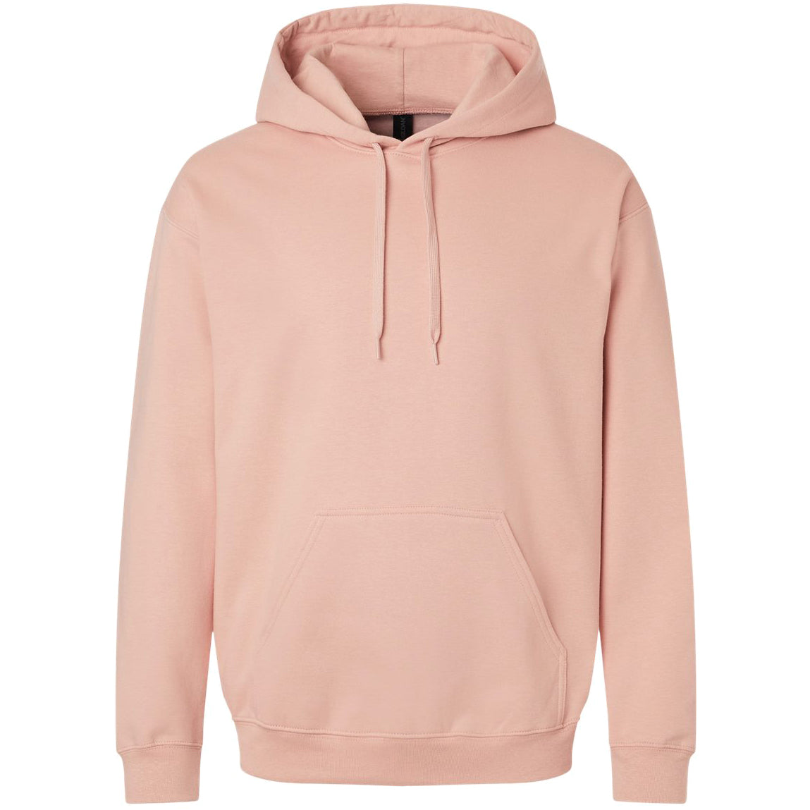 Dusty Rose