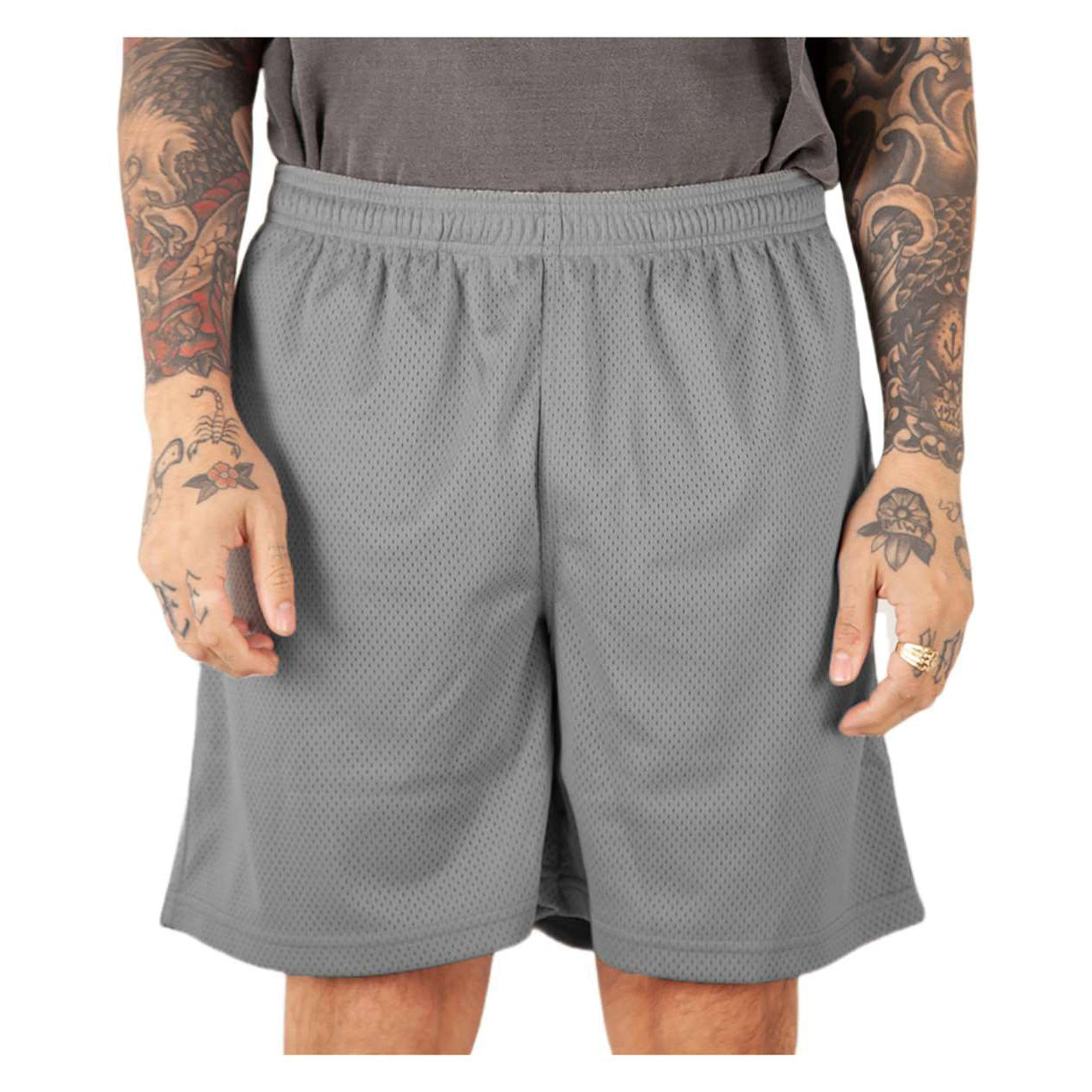 Dark Grey