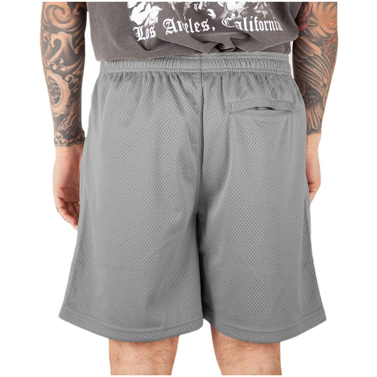 Dark Grey