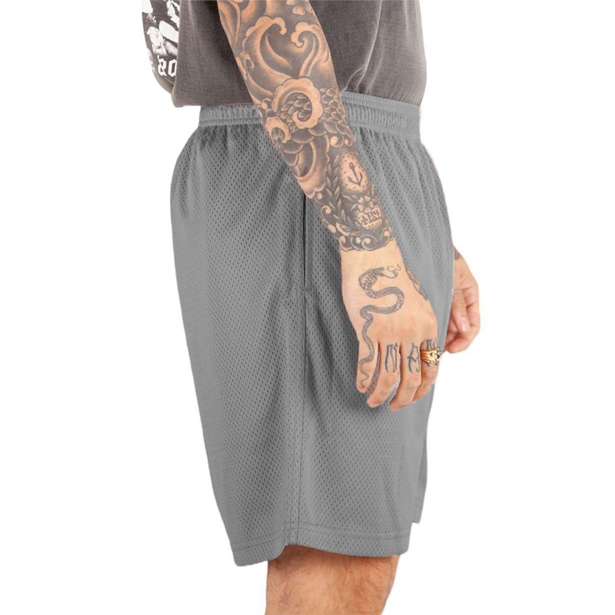 Dark Grey