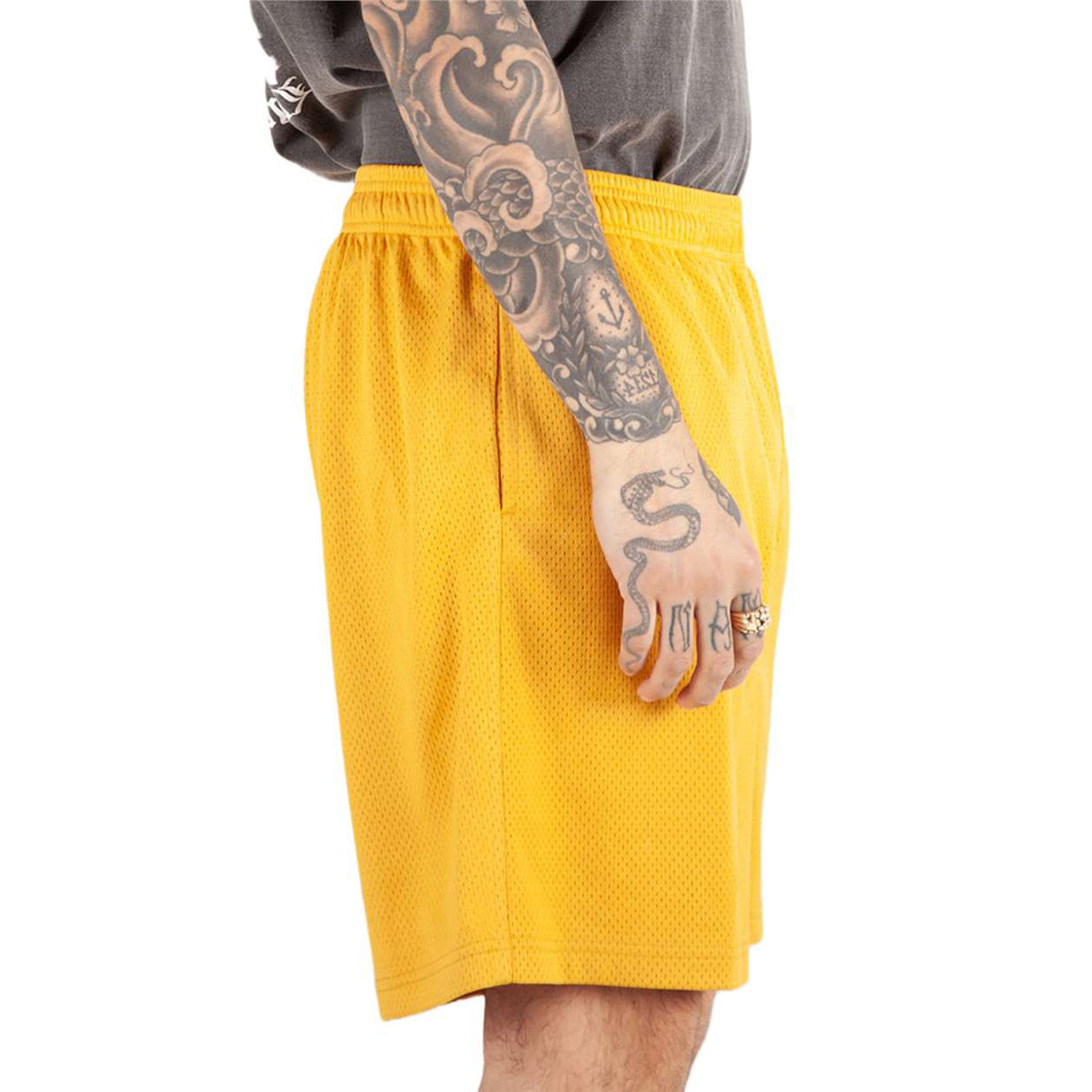 Mustard