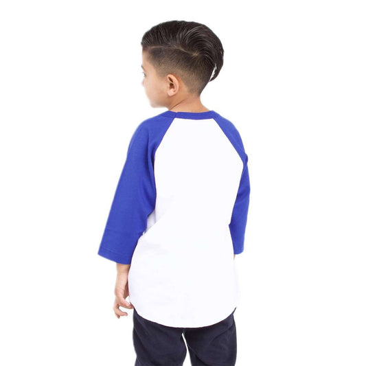 White/Royal