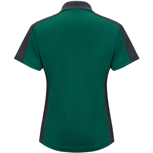 Hunter Green/Charcoal