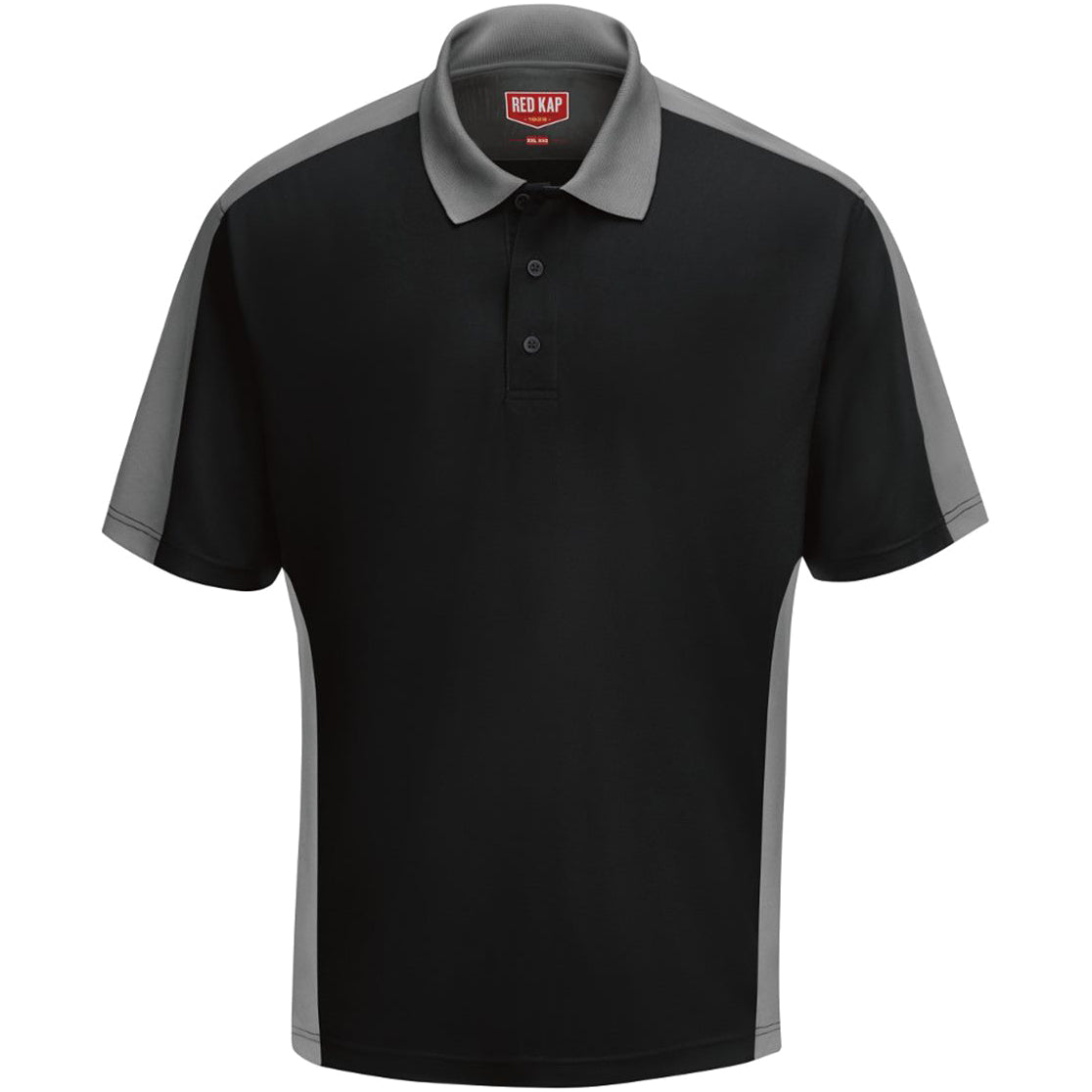 Black/Charcoal