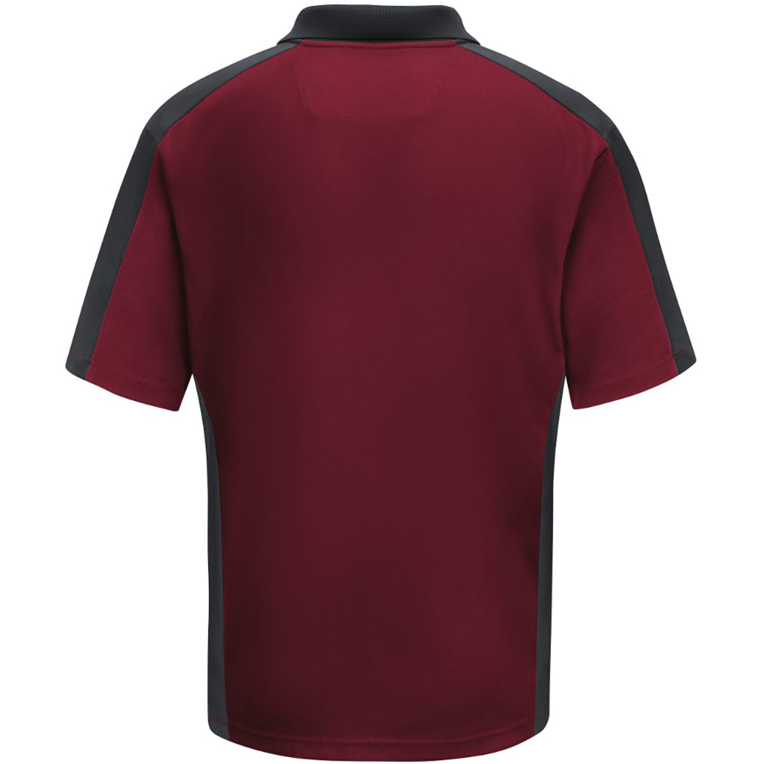 Burgundy/Charcoal