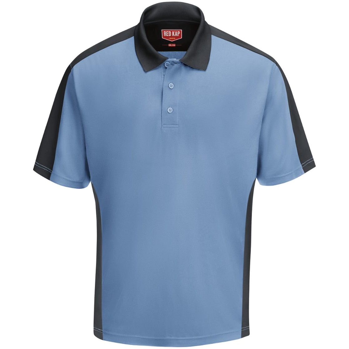 Medium Blue/Charcoal