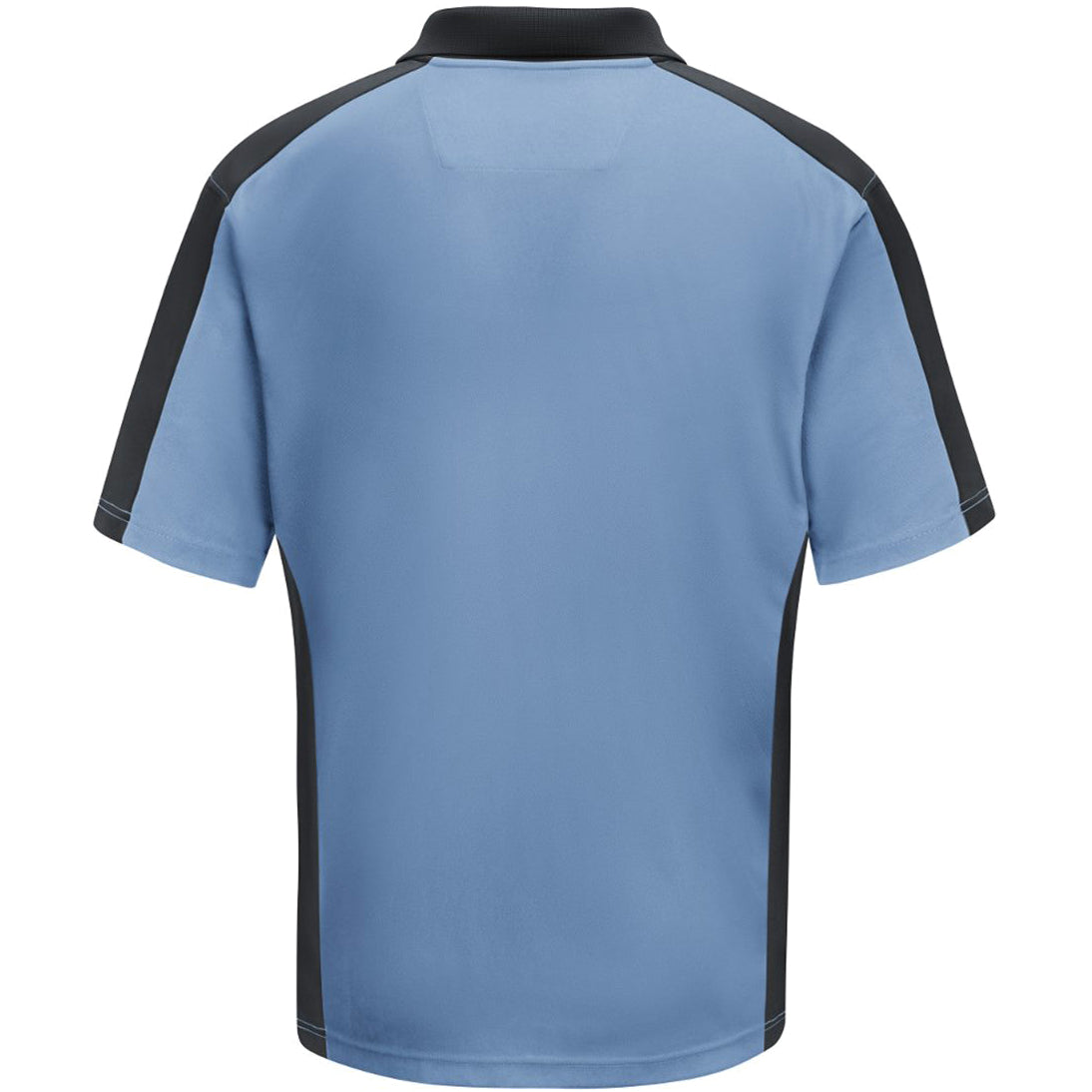 Medium Blue/Charcoal