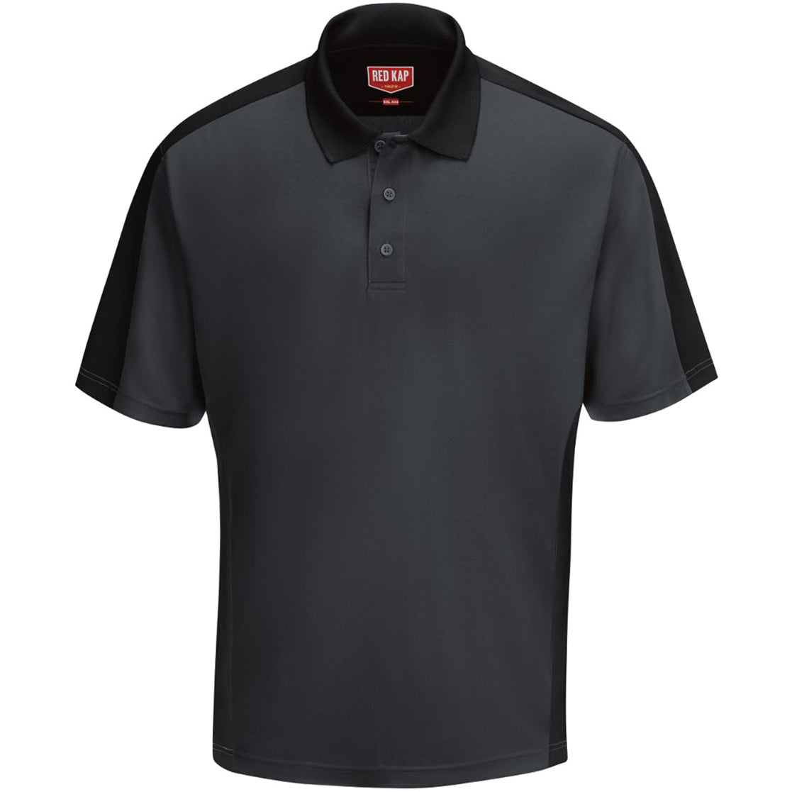 Charcoal/Black