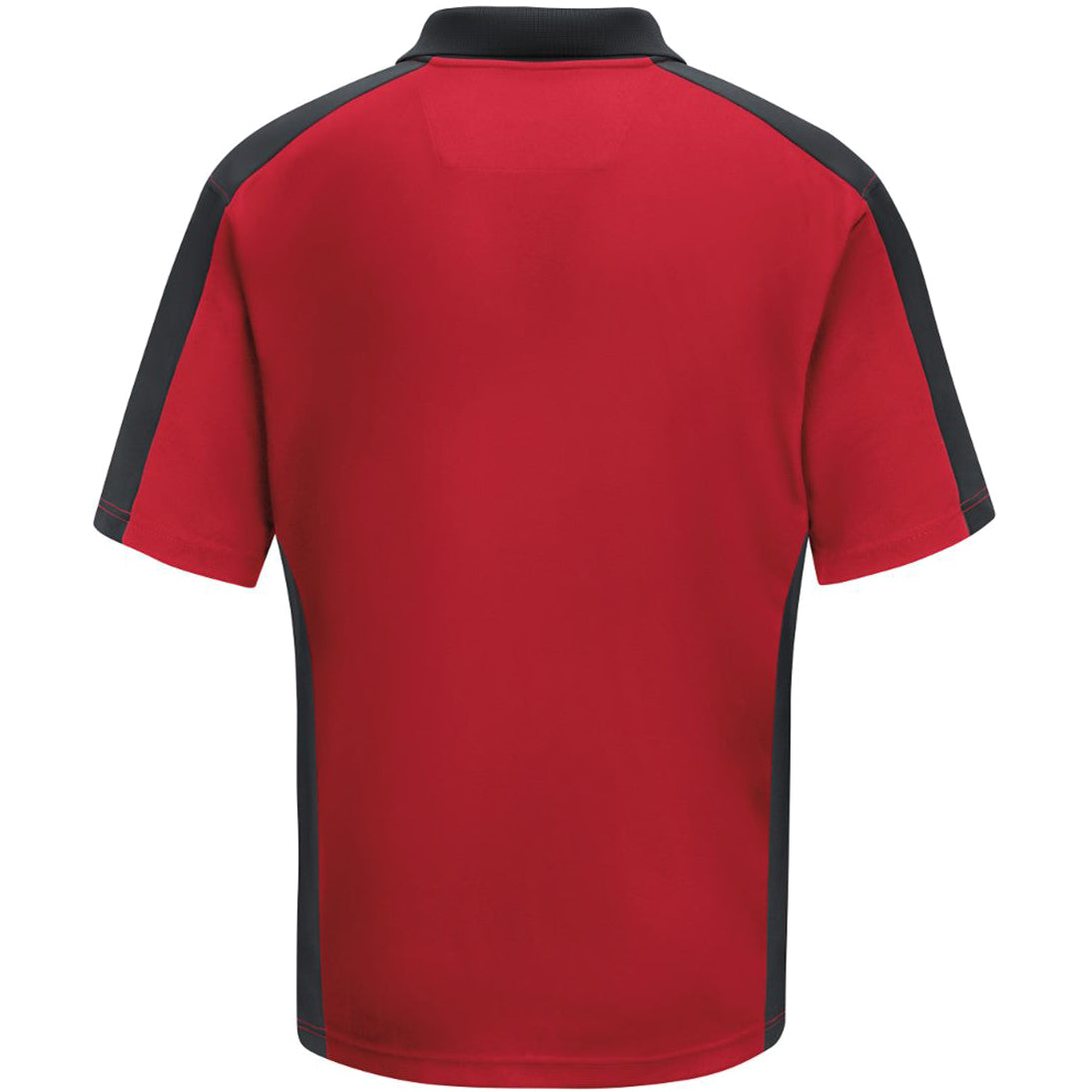 Red/Charcoal