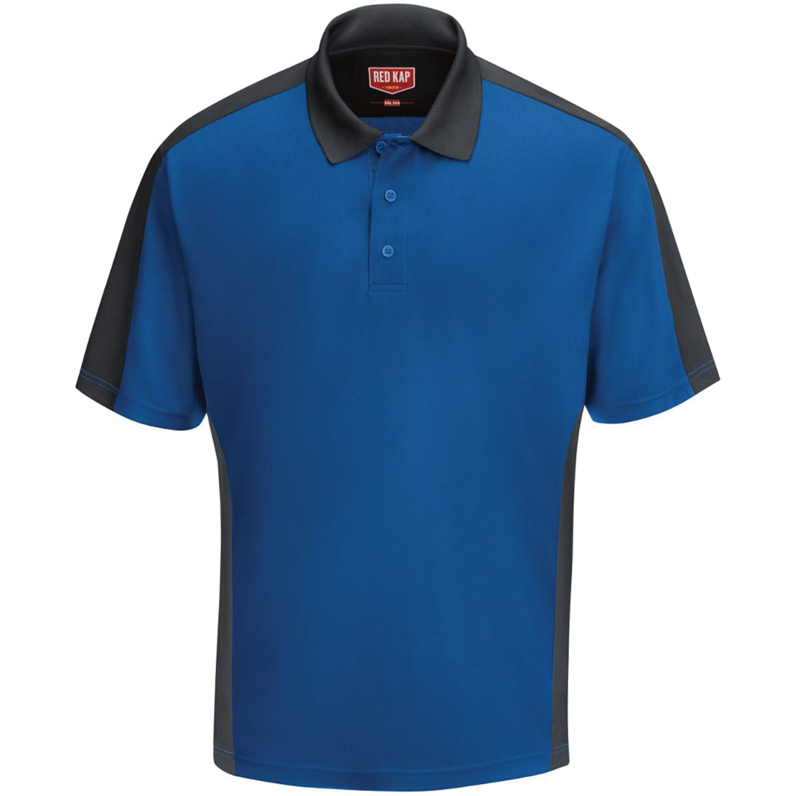 Royal Blue/Charcoal