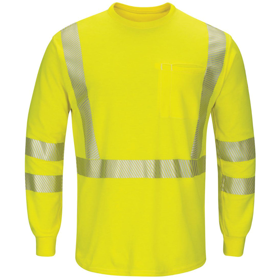 Yellow/Green