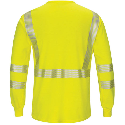 Yellow/Green