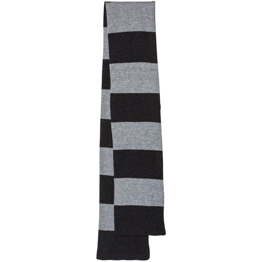 Heather Black/Heather Grey