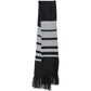 Black/Heather Grey