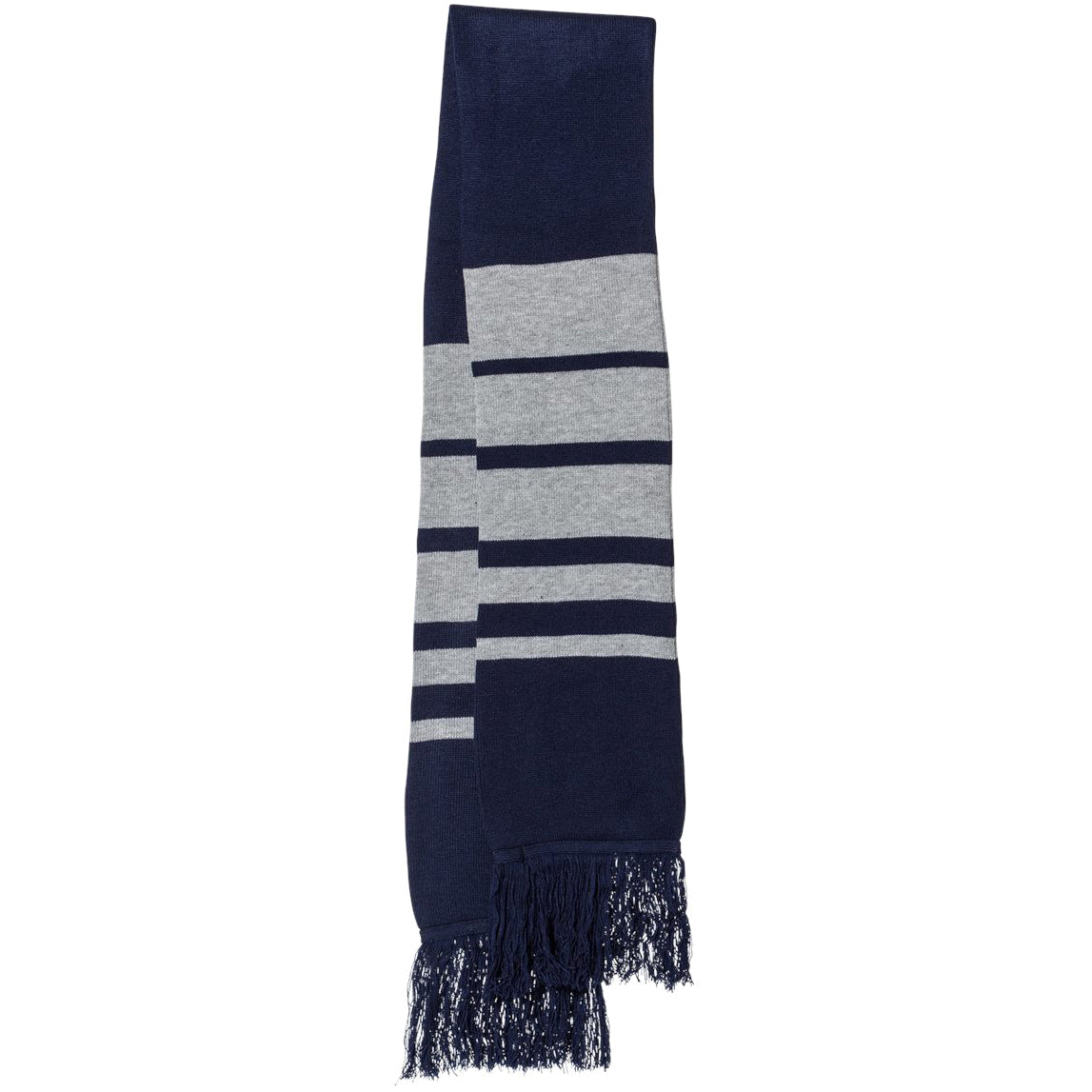 Navy/Heather Grey