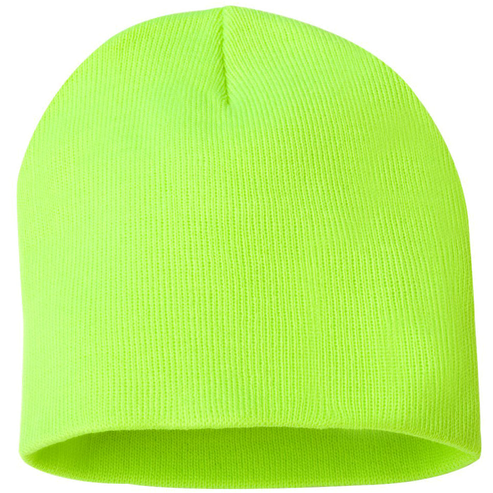 Safety Yellow