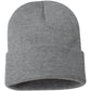 Dark Heather Grey