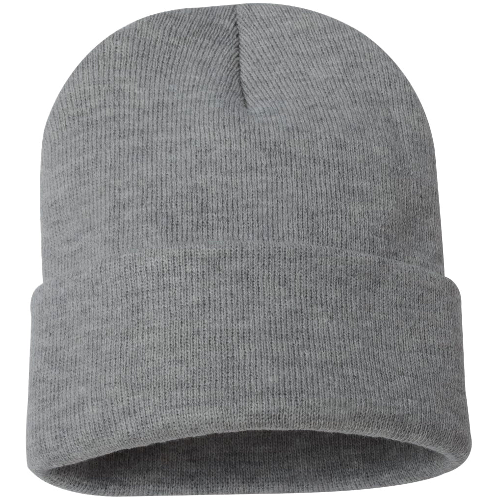 Dark Heather Grey