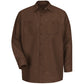 Chocolate Brown