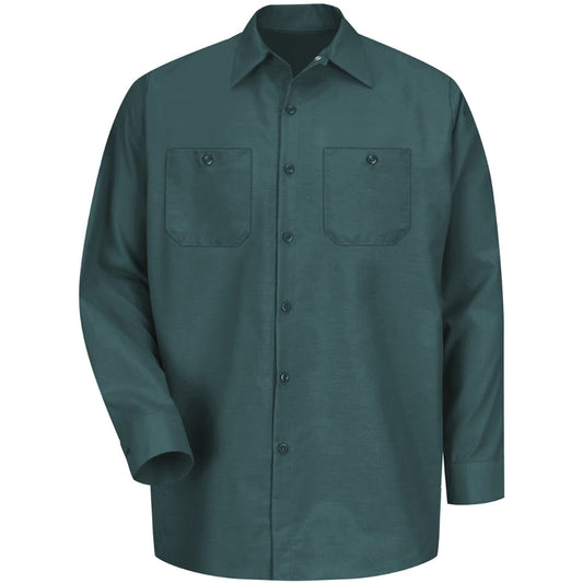 Spruce Green