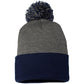 Dark Heather Grey/Navy