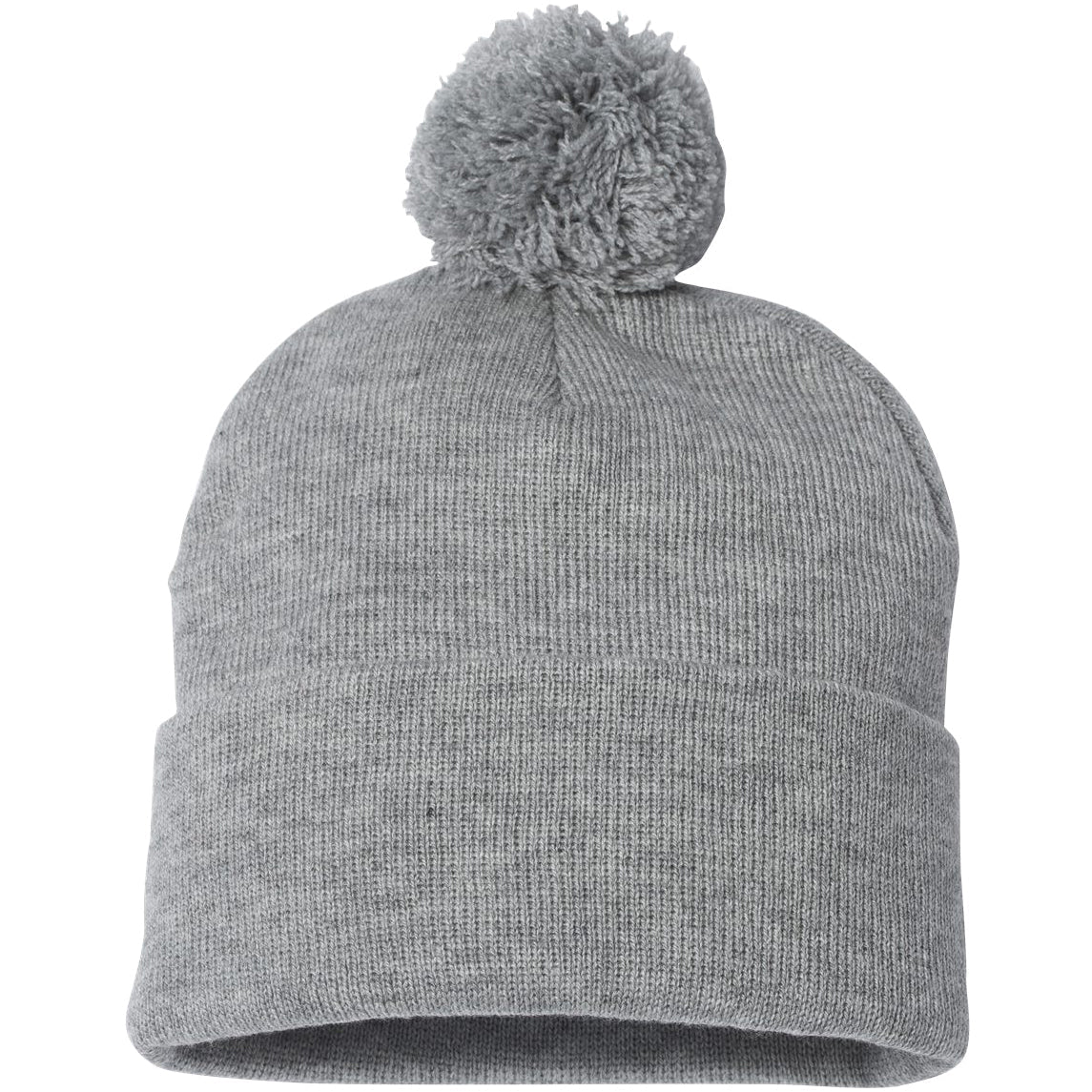Light Heather Grey