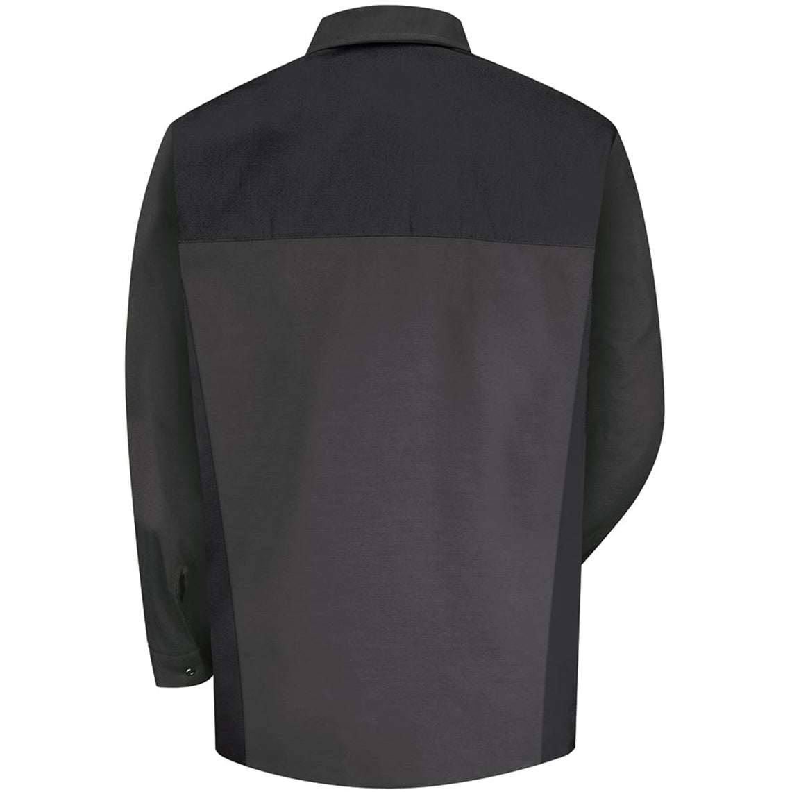 Black/Silver