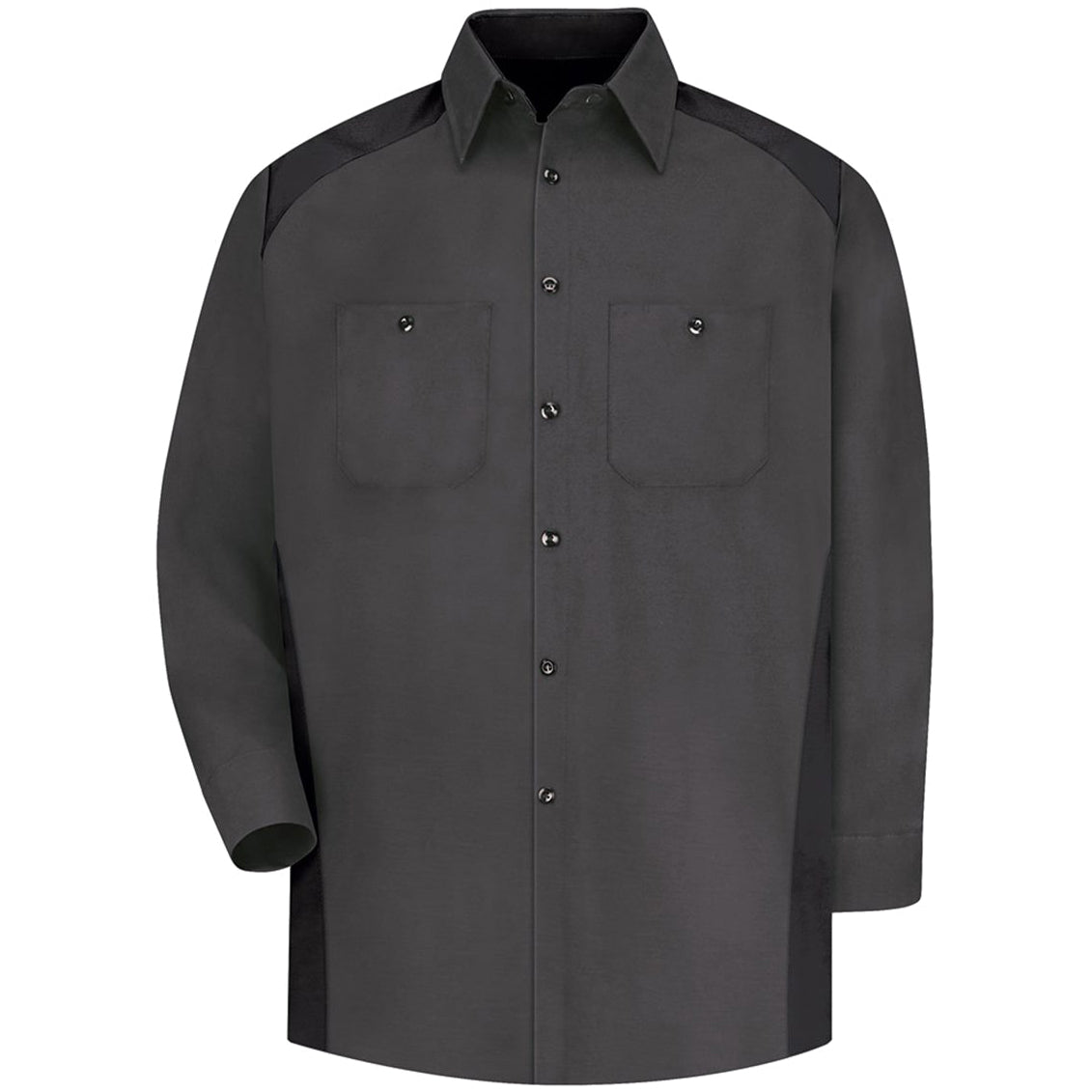 Charcoal/Black