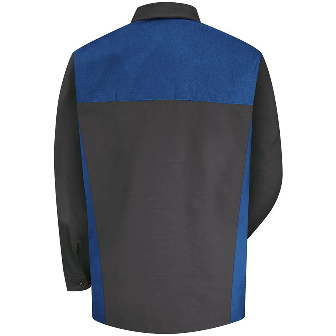 Charcoal/Royal