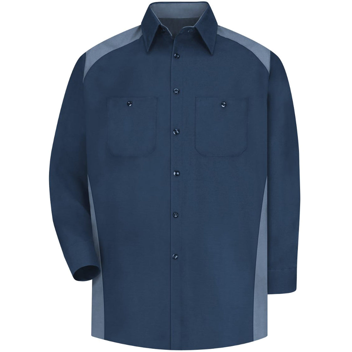 Navy/Postman Blue